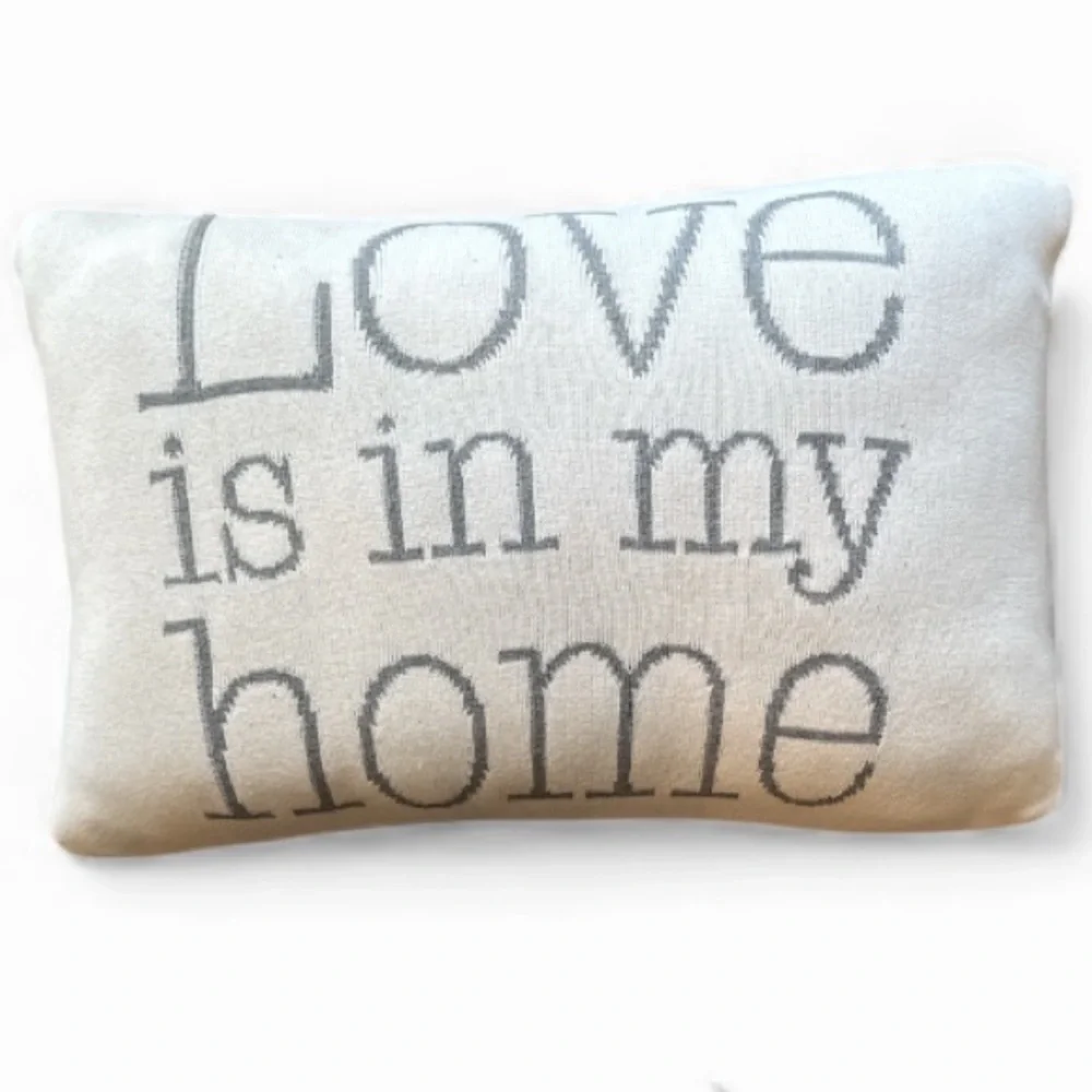 Pluchi decorative reversible